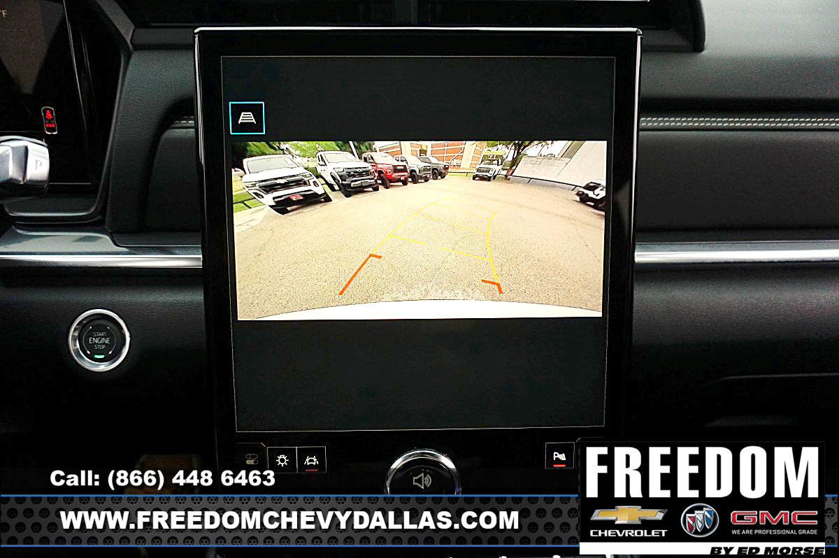 New 2026 GMC Terrain Elevation w/ Elevation Premium Package FWD image 20