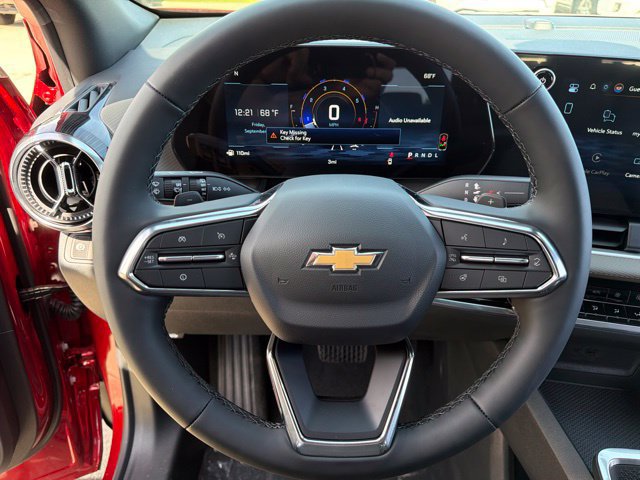 New 2027 Chevrolet Equinox LT w/ Convenience Package II FWD image 15