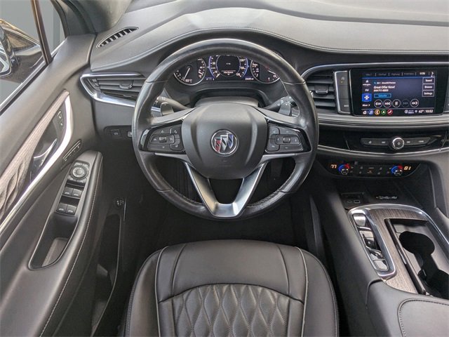 Used 2023 Buick Enclave Avenir w/ Avenir Technology Package image 19