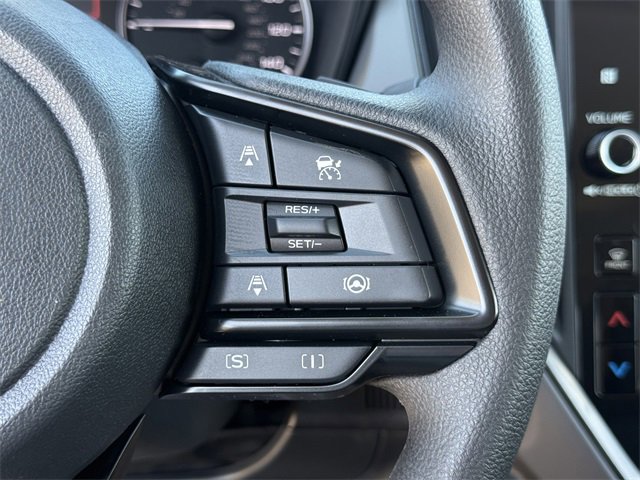 New 2026 Subaru Crosstrek 2.0i Premium image 24