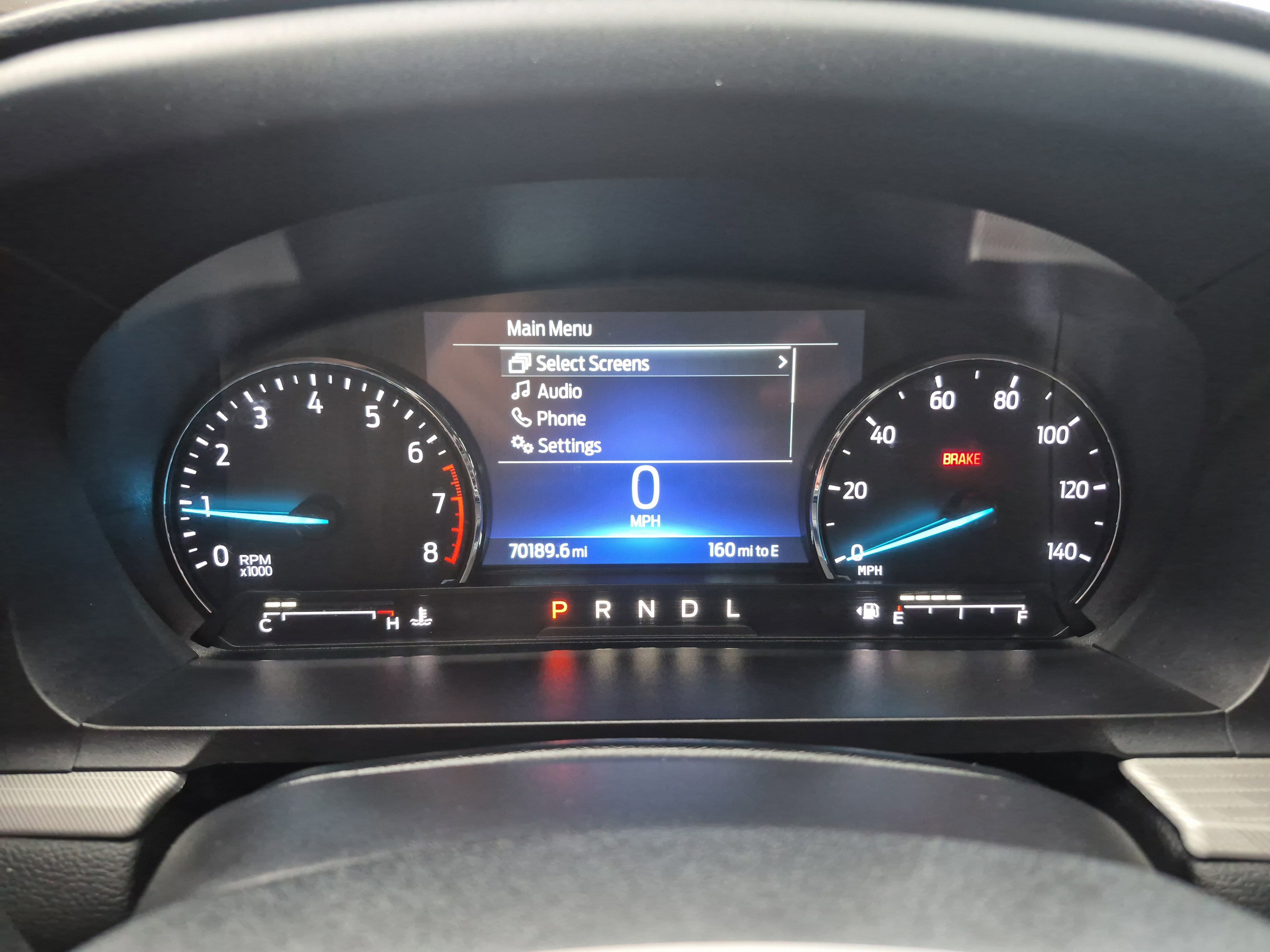 Certified 2023 Ford Explorer XLT w/ Equipment Group 202A AWD/4WD image 24