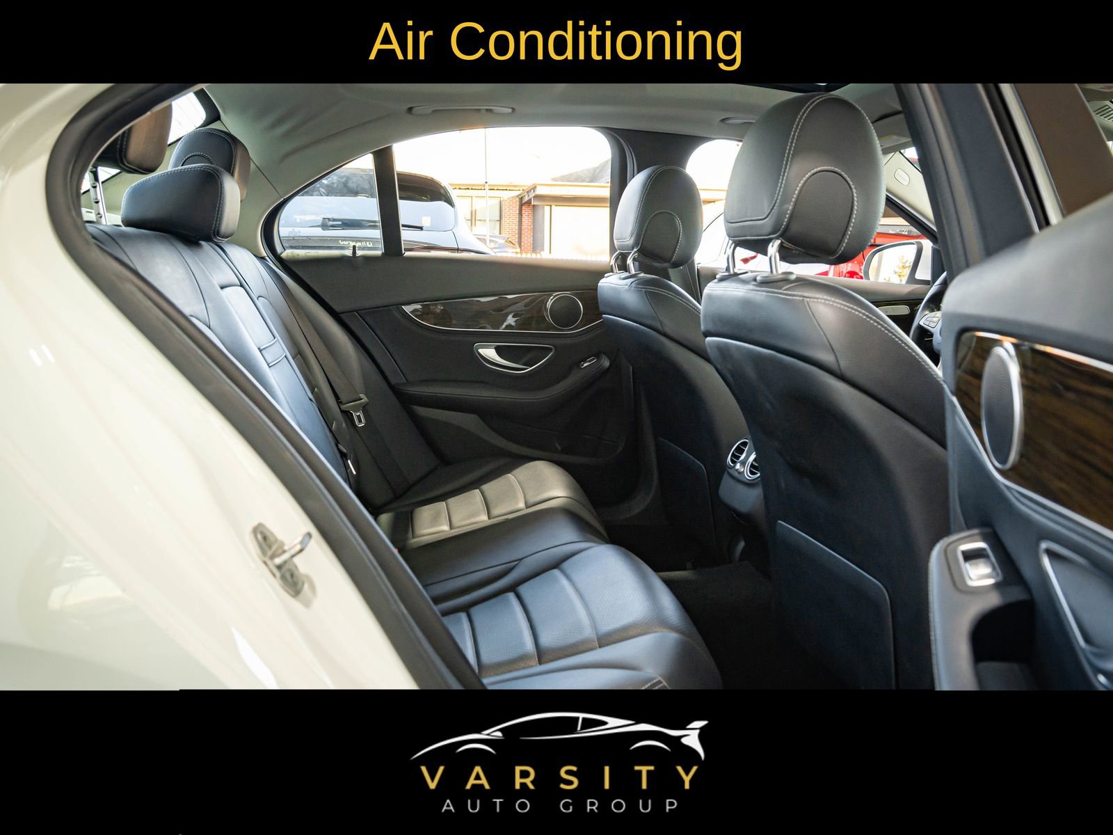 Used 2016 Mercedes-Benz C 300 Sedan w/ Multimedia Package image 23