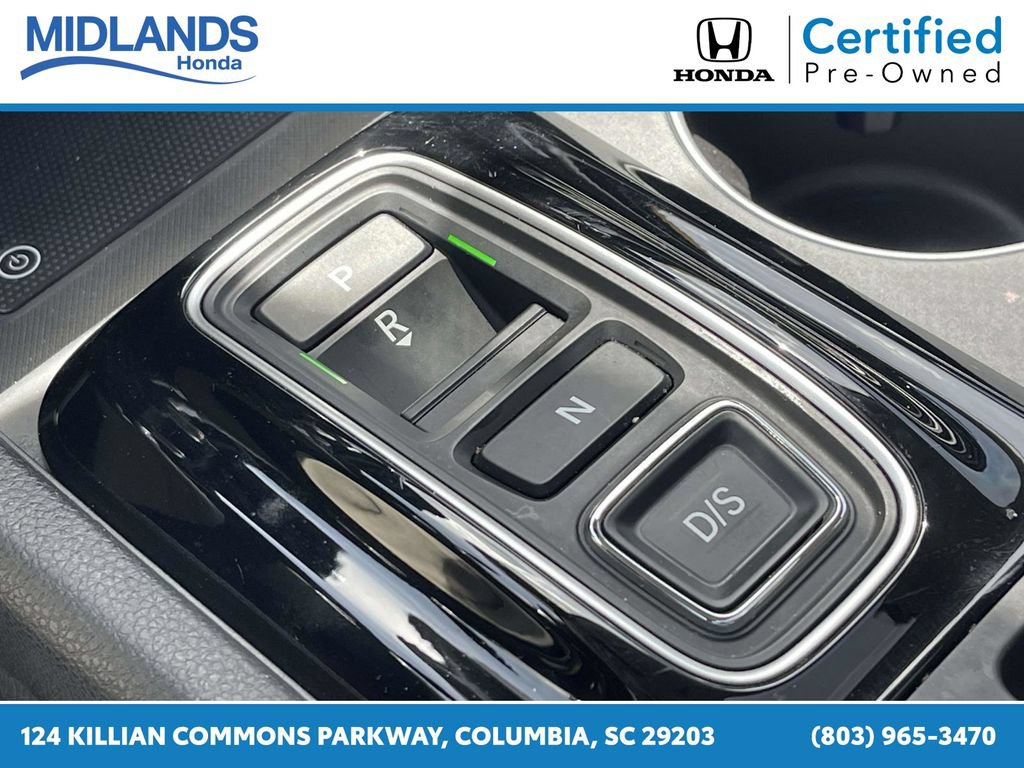 Used 2025 Honda Pilot Touring image 30