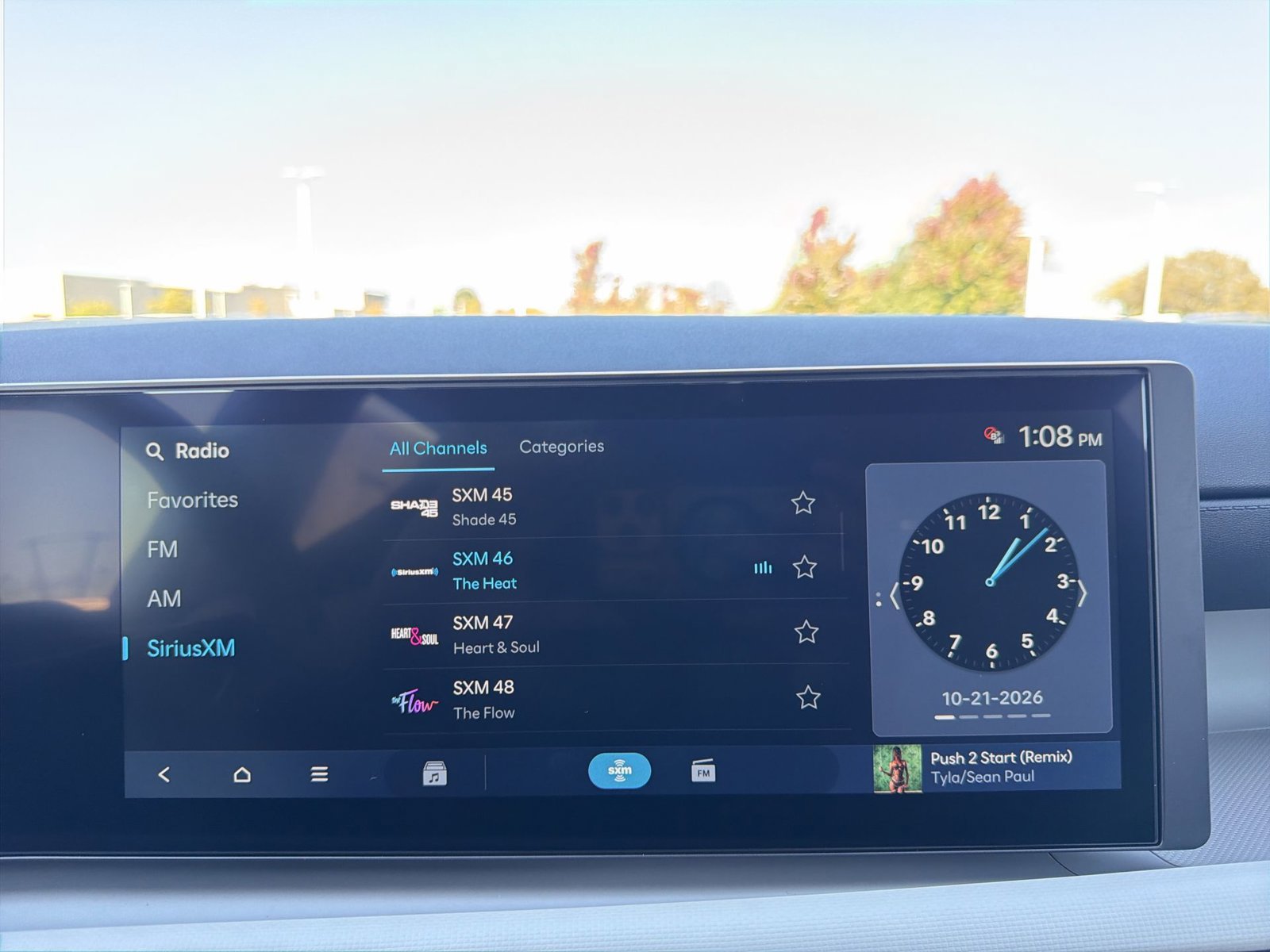 New 2026 Hyundai Tucson SE AWD/4WD image 18
