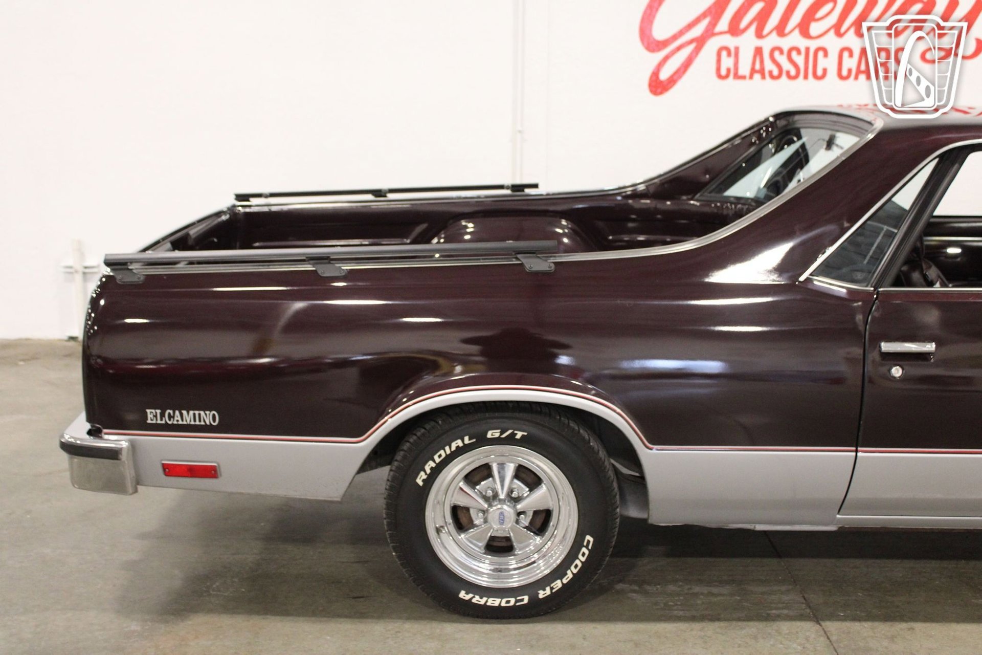 Used 1987 Chevrolet El Camino V8 image 27