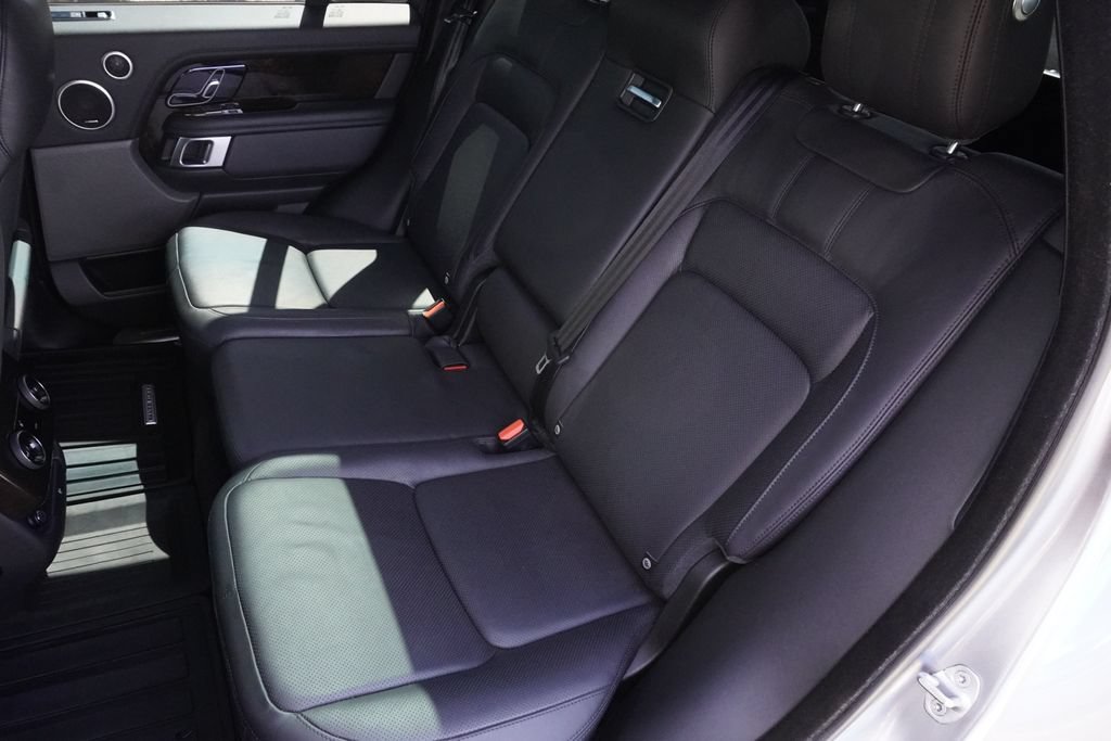 Used 2022 Land Rover Range Rover P525 Westminster Edition AWD/4WD image 30