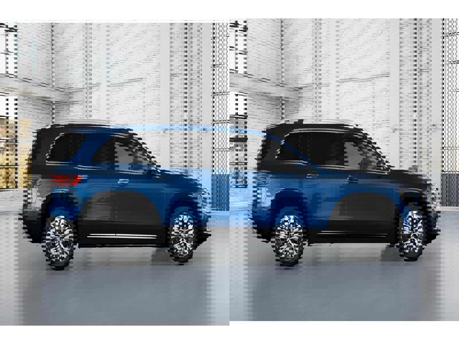 New 2026 Mercedes-Benz GLB 250 image 17