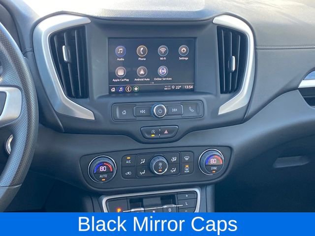 Certified 2023 GMC Terrain SLE w/ Driver Convenience Package image 9