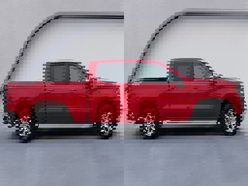 Used 2024 Chevrolet Silverado 1500 LT image 6