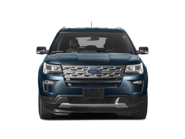 Used 2019 Ford Explorer Sport w/ Equipment Group 401A AWD/4WD image 4