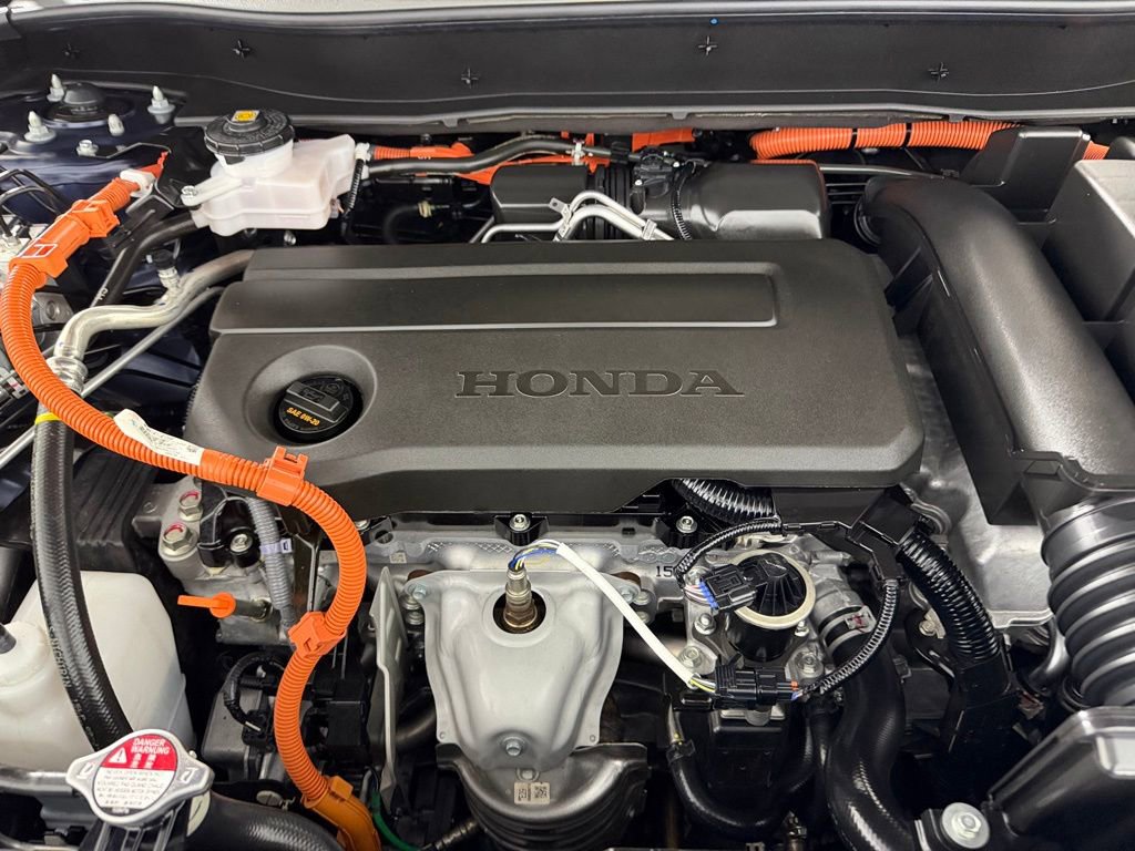 Used 2025 Honda CR-V Sport-L image 33