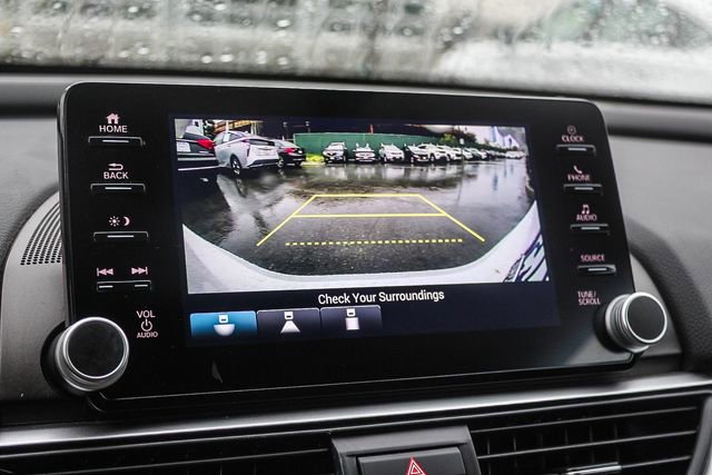 Used 2022 Honda Accord Sport image 33