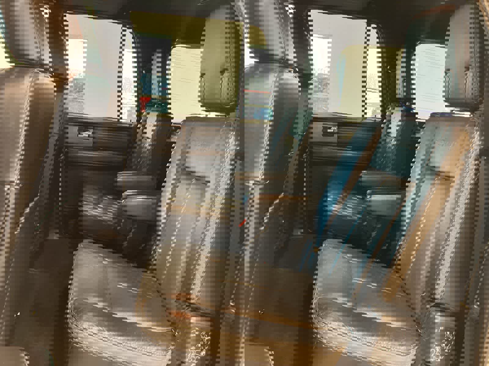 Used 2017 Ford Expedition EL Platinum image 29