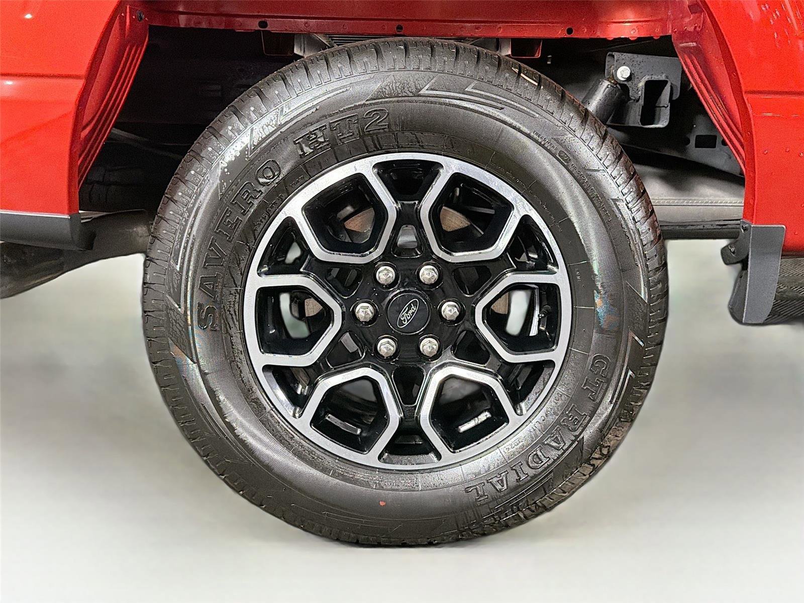 Used 2023 Ford F150 XLT w/ Equipment Group 302A High AWD/4WD image 34