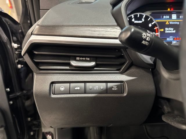 Certified 2023 Nissan Altima 2.5 SL AWD/4WD image 20