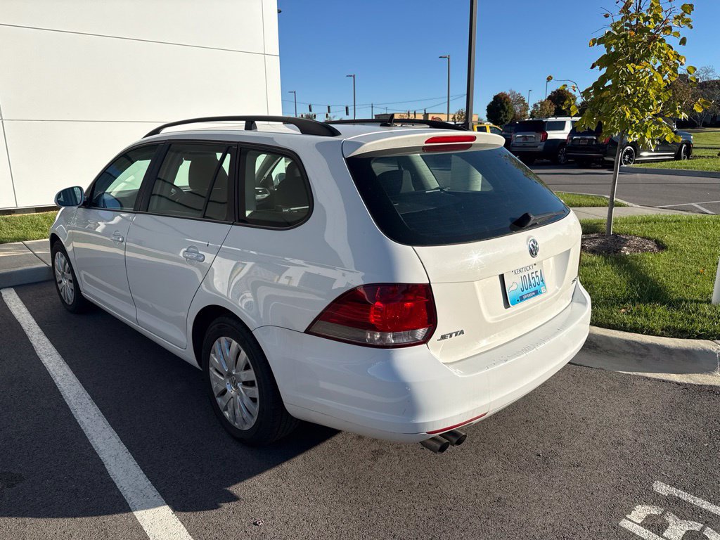 Used 2013 Volkswagen Jetta S FWD image 6