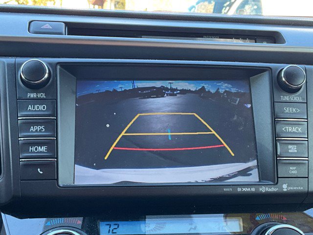 Used 2018 Toyota RAV4 Limited image 21