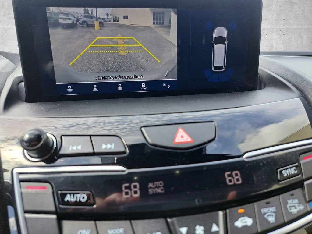 Used 2019 Acura RDX A-Spec image 9