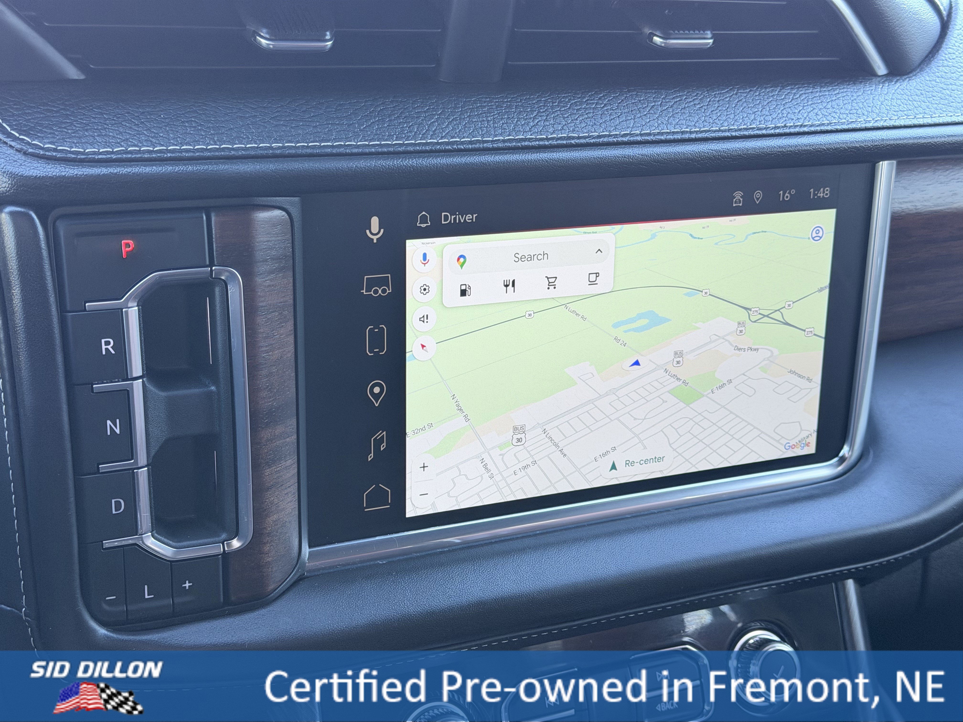 Certified 2024 GMC Yukon XL Denali Ultimate image 11