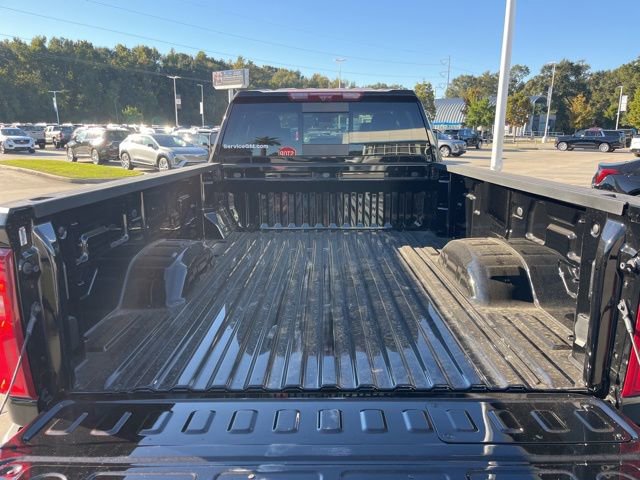 New 2026 Chevrolet Silverado 3500 LTZ w/ LTZ Plus Package image 9