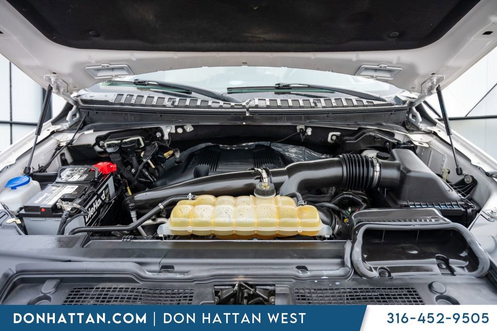 Used 2019 Ford Expedition Platinum AWD/4WD image 40