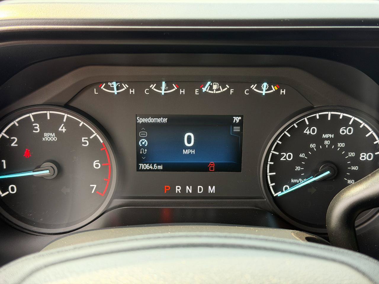 Used 2023 Ford F350 XL w/ STX Appearance Package AWD/4WD image 26