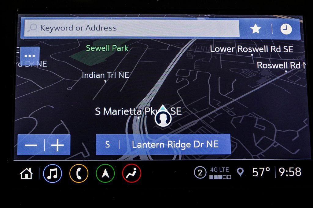 Used 2024 Chevrolet Malibu LT FWD image 25