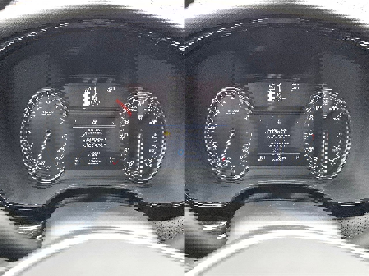 Used 2023 Cadillac XT5 Premium Luxury image 13