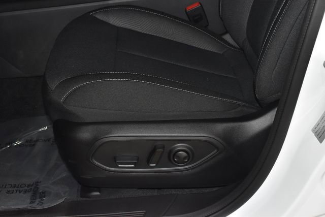 New 2026 Jeep Cherokee Laredo AWD/4WD image 11