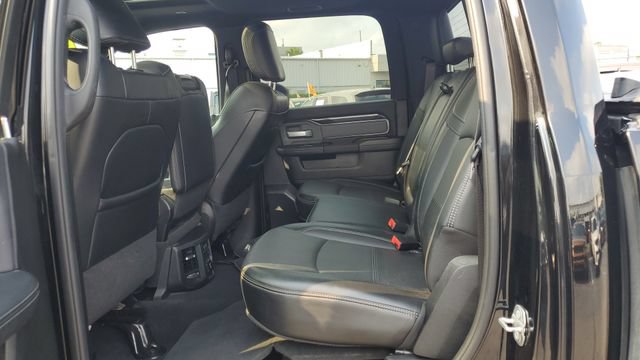 Certified 2021 RAM 2500 Power Wagon AWD/4WD image 26