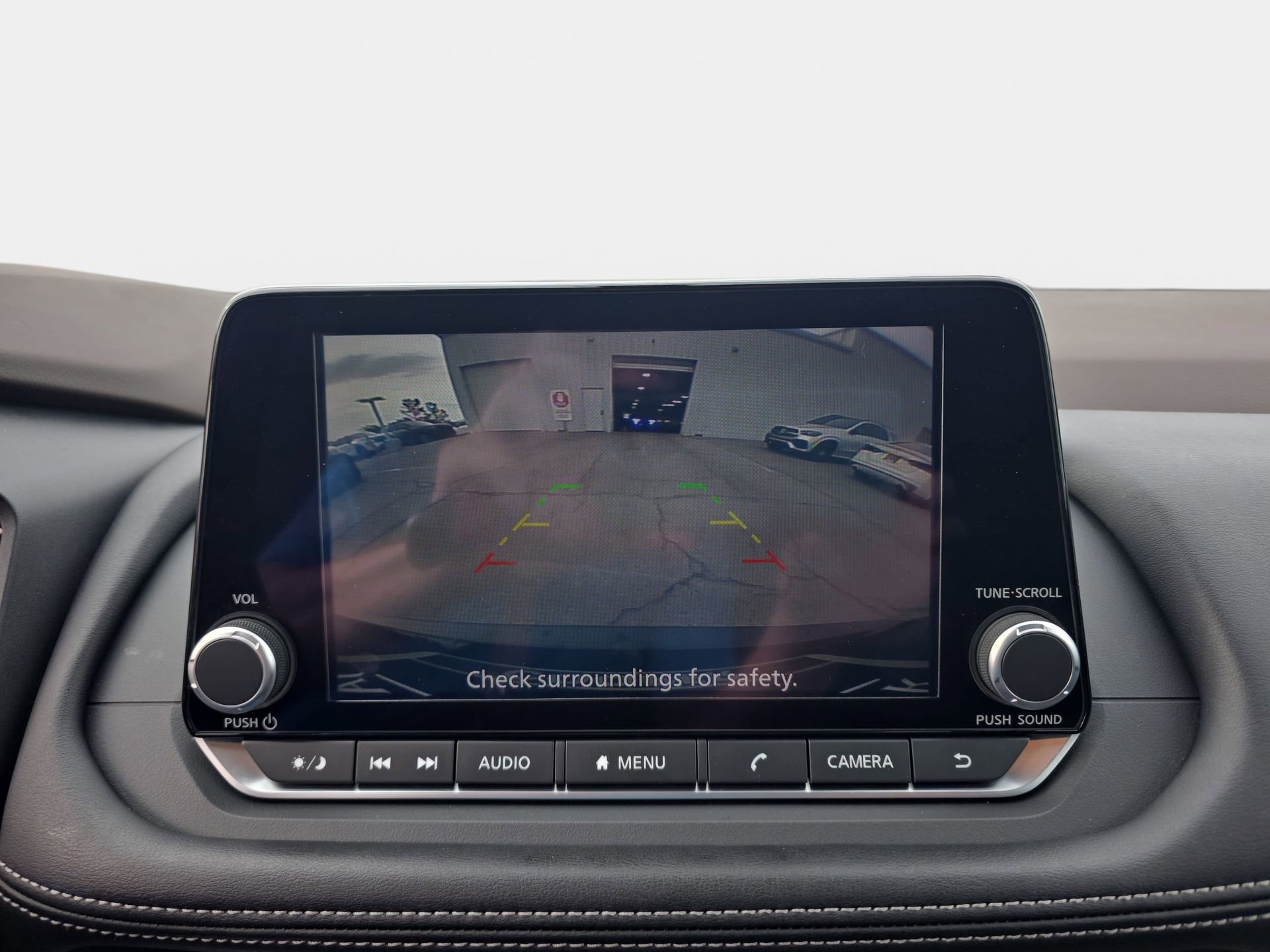 Used 2023 Nissan Rogue SV AWD/4WD image 22