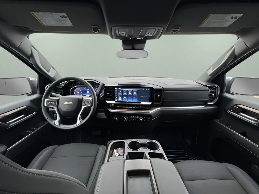 Certified 2023 Chevrolet Silverado 1500 LT image 19