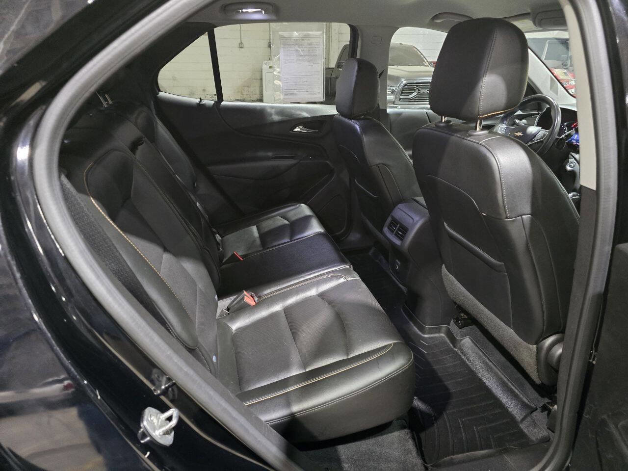 Used 2020 Chevrolet Equinox LT w/ Midnight Edition AWD/4WD image 33