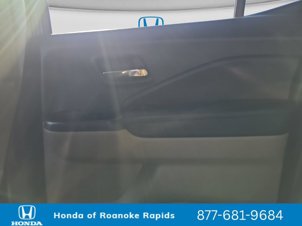 Used 2019 Honda Ridgeline RTL-T image 30