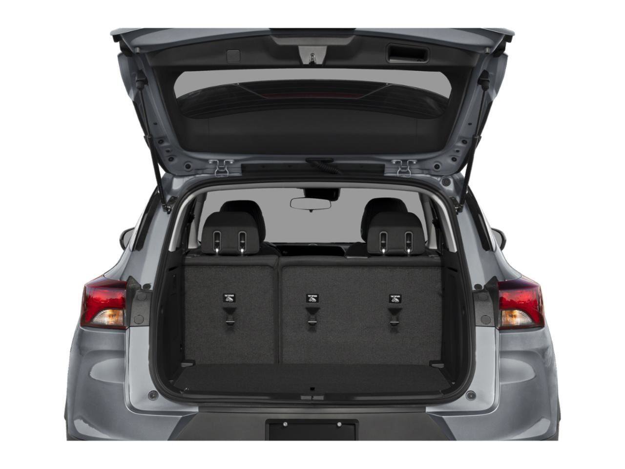 New 2026 Chevrolet TrailBlazer LT w/ LT Cold Weather Package image 8