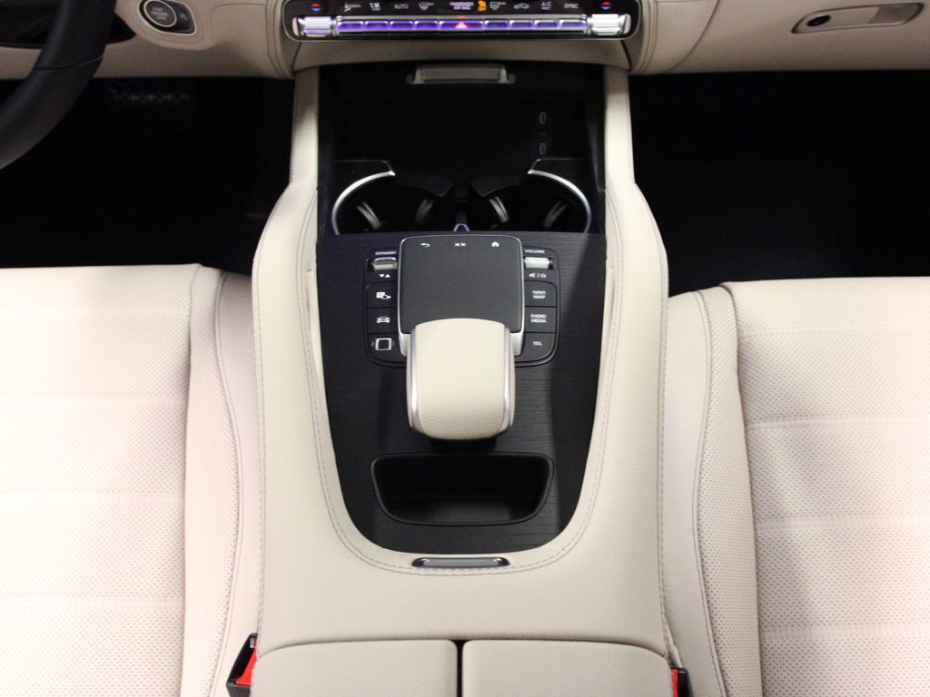 New 2026 Mercedes-Benz GLE 450 4MATIC Coupe image 11