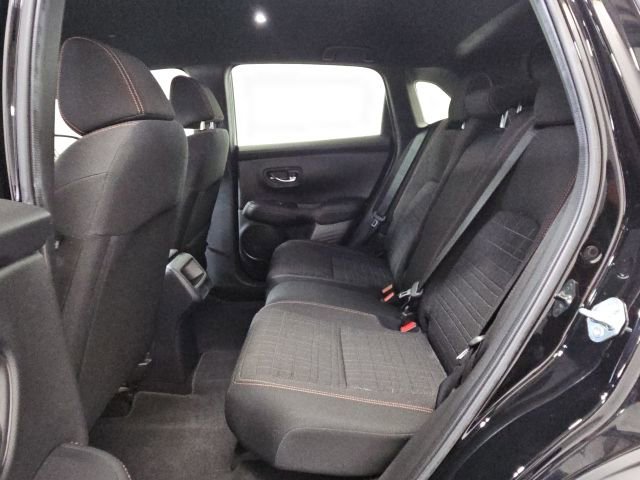 Certified 2024 Honda HR-V Sport image 21