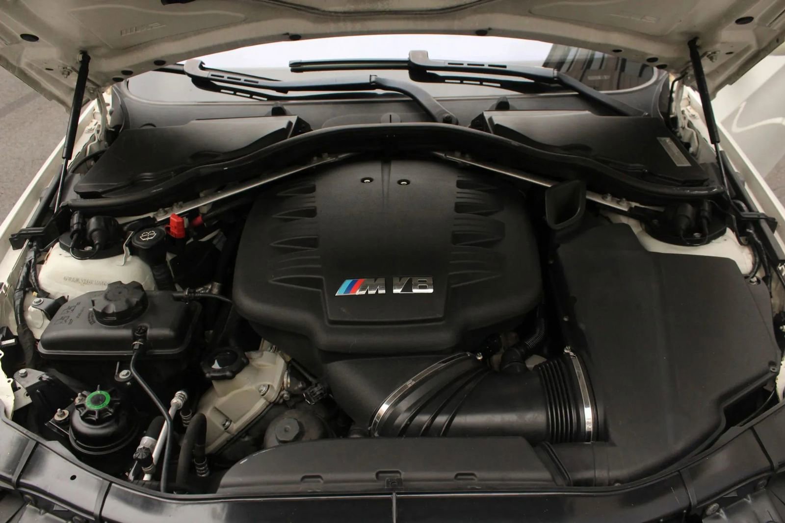 Used 2008 BMW M3 Convertible RWD image 32