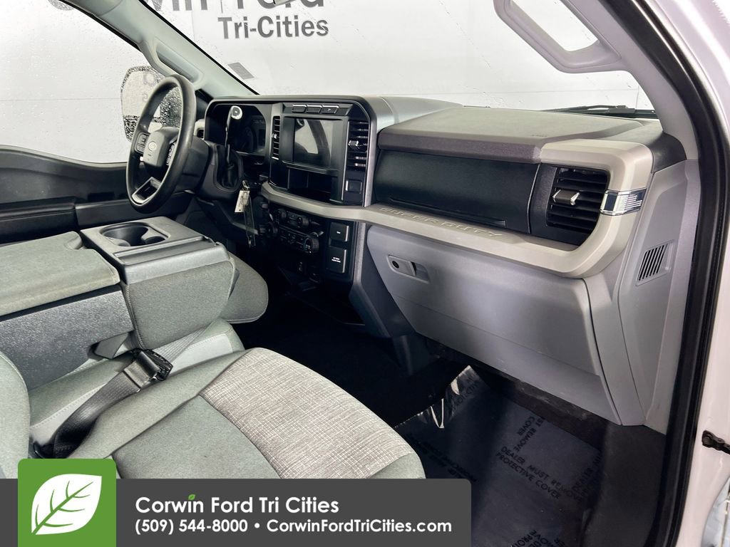 Used 2024 Ford F350 XLT image 26
