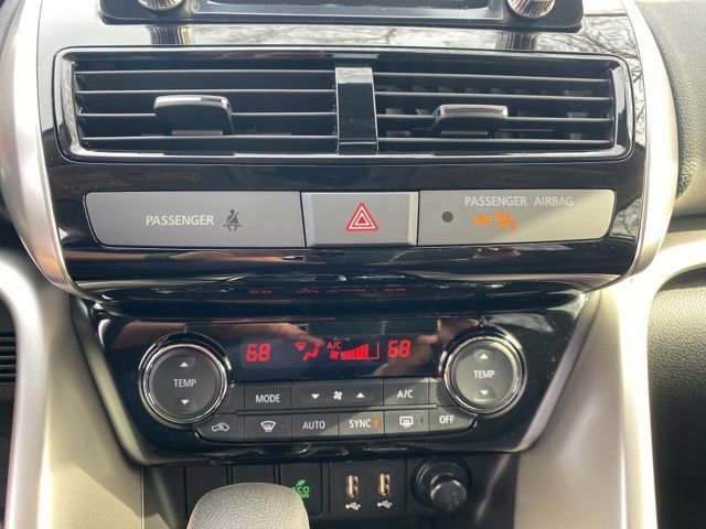 New 2026 Mitsubishi Eclipse Cross SE image 27