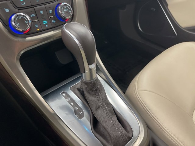 Used 2016 Buick Verano Convenience w/ Experience Buick Package image 27