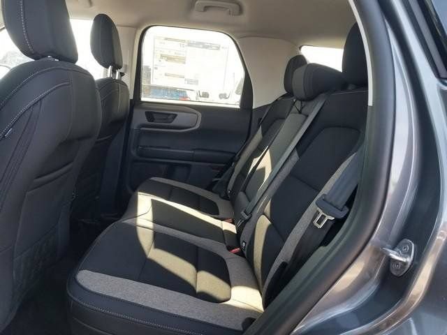 New 2026 Ford Bronco Sport Big Bend w/ Convenience Package AWD/4WD image 18