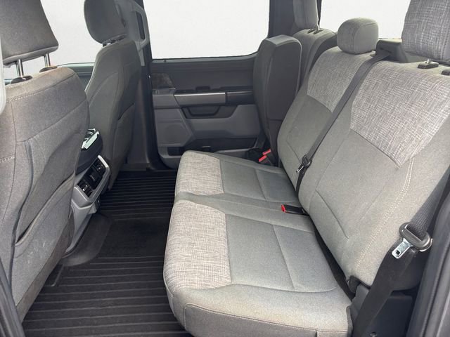 Used 2023 Ford F150 XLT w/ Equipment Group 301A Mid image 24