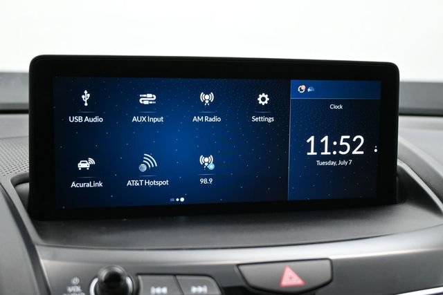 Used 2021 Acura RDX FWD image 14