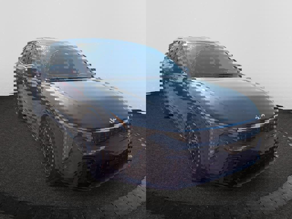 Used 2025 Kia K4 GT-Line w/ GT-Line Sunroof Package image 3