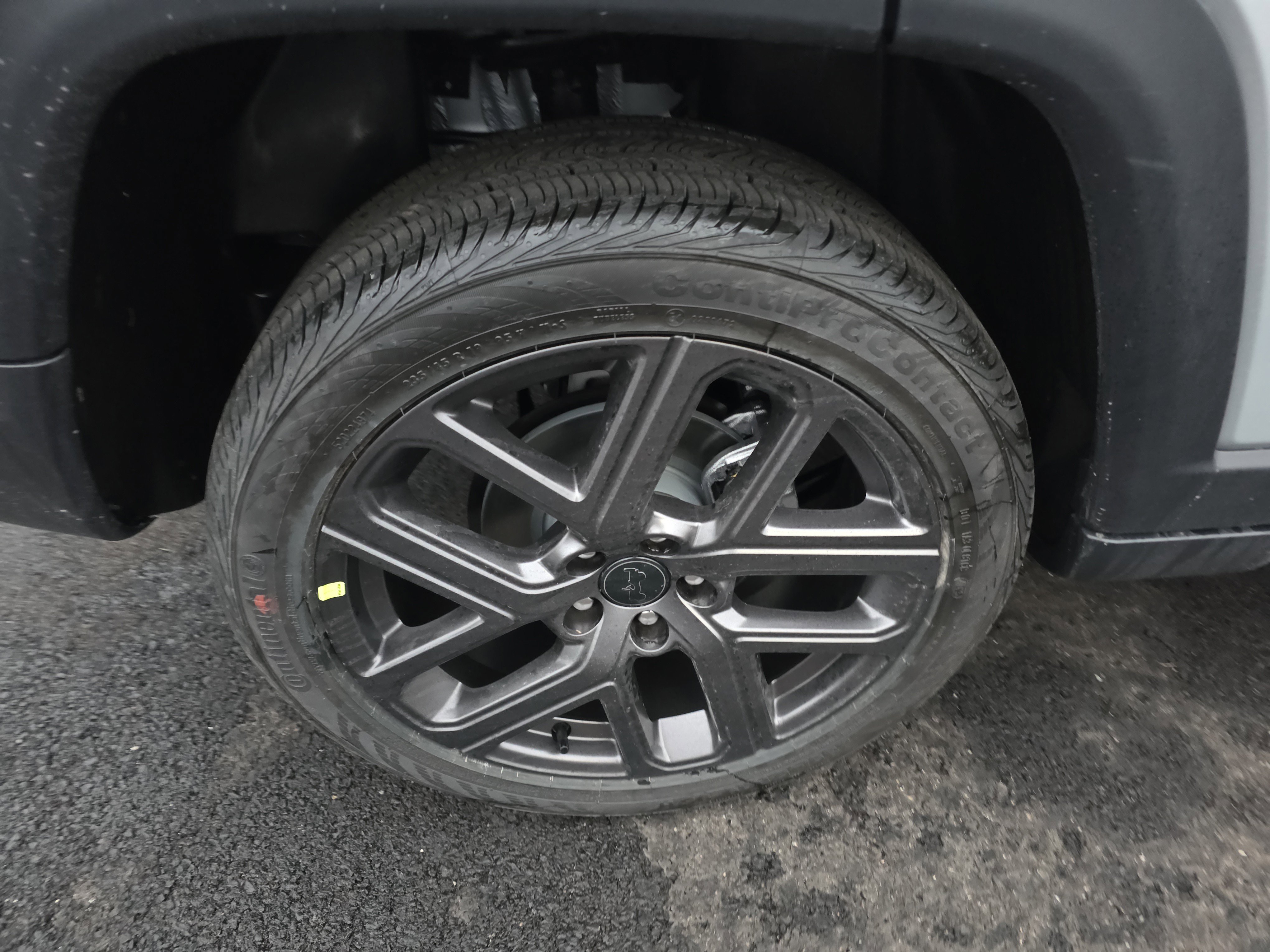 New 2026 Jeep Compass Limited image 28