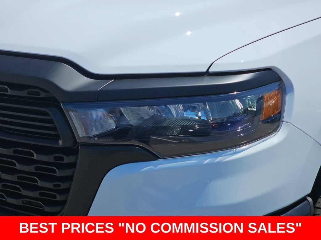 New 2026 RAM 1500 Tradesman RWD image 31