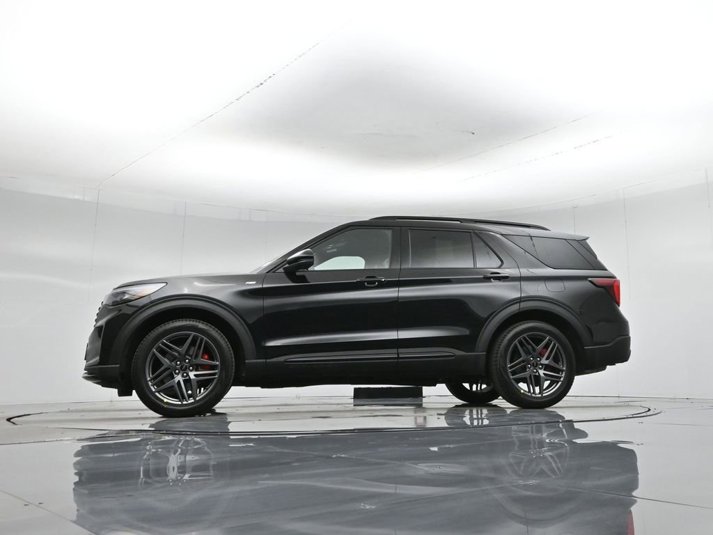 New 2026 Ford Explorer ST-Line w/ ST-Line Street Pack image 51