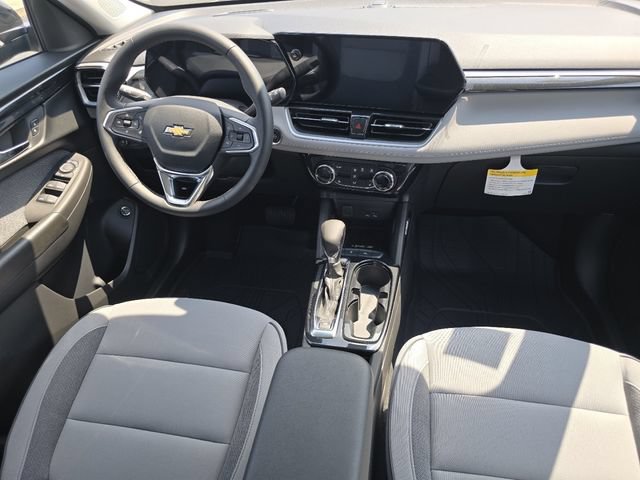 New 2026 Chevrolet TrailBlazer LT w/ Convenience Package FWD image 21