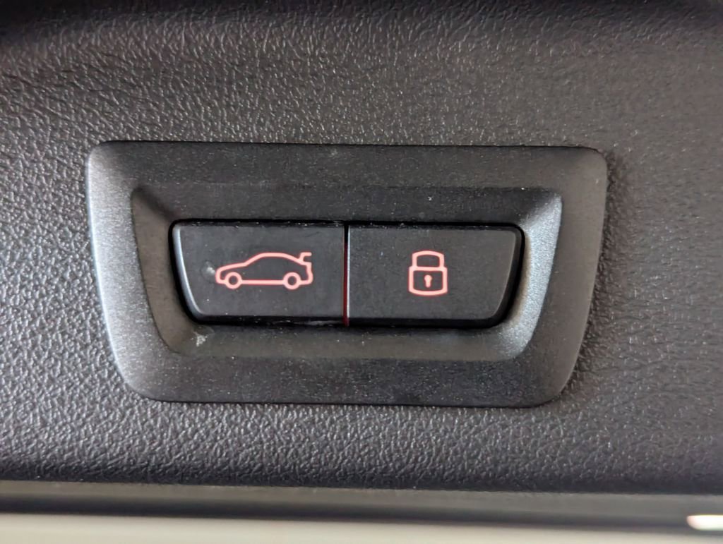 Used 2026 BMW X5 xDrive40i image 26